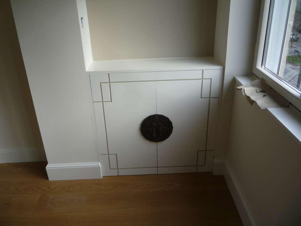 Creation placard sur mesure 2