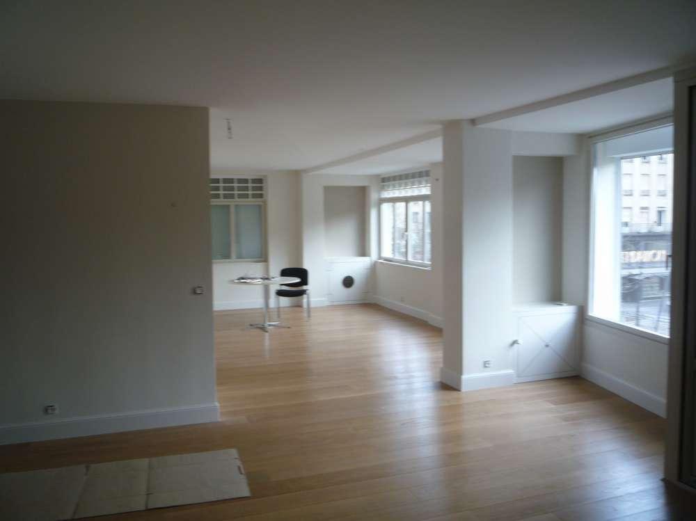 Rénovation appartement apres