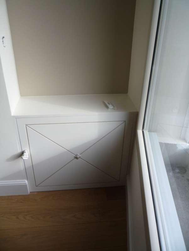 Creation placard sur mesure 1