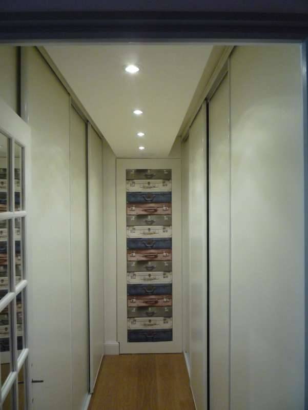 Dressing sur mesure