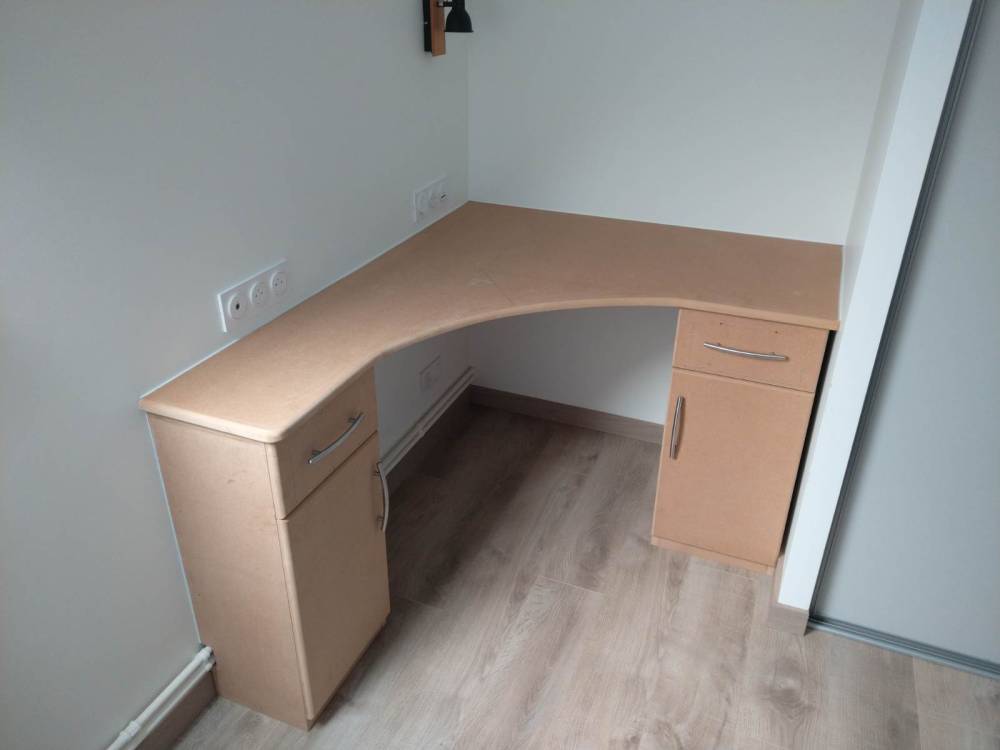 Bureau avant - Douai