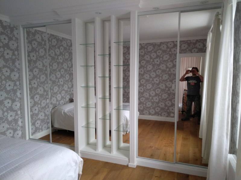Installation dressing - Valenciennes